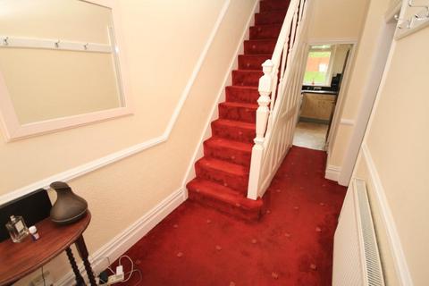 201 Queens Road, Bradford, BD2 4BT