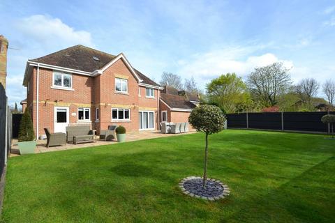 9 Rib Way, Buntingford, SG9 9NR