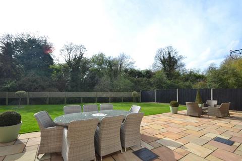 9 Rib Way, Buntingford, SG9 9NR