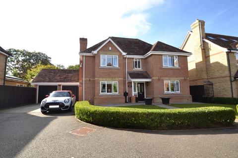 9 Rib Way, Buntingford, SG9 9NR