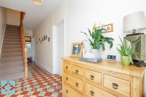 3 bedroom semi-detached house for sale, Ivy Cottage, Kinsley Road, Knighton