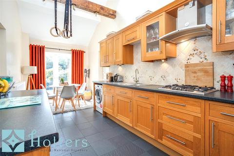 Ivy Cottage Kinsley Road, Knighton, LD7 1DY