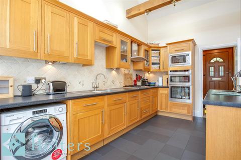 Ivy Cottage Kinsley Road, Knighton, LD7 1DY