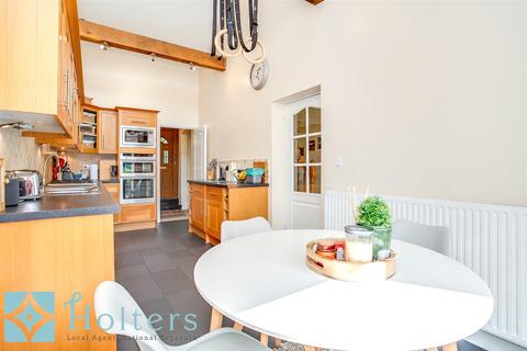 Ivy Cottage Kinsley Road, Knighton, LD7 1DY