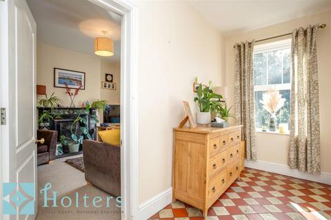 Ivy Cottage Kinsley Road, Knighton, LD7 1DY