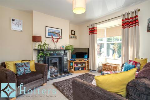 Ivy Cottage Kinsley Road, Knighton, LD7 1DY