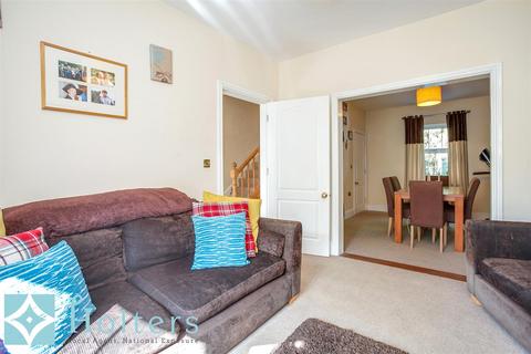 Ivy Cottage Kinsley Road, Knighton, LD7 1DY