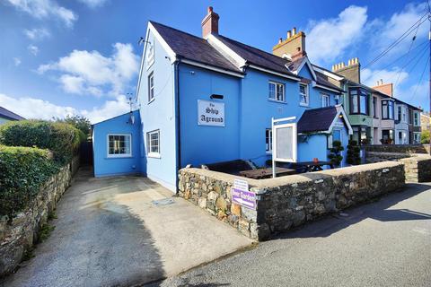 4 bedroom detached house for sale, The Ship Aground, Dinas Cross, Newport
