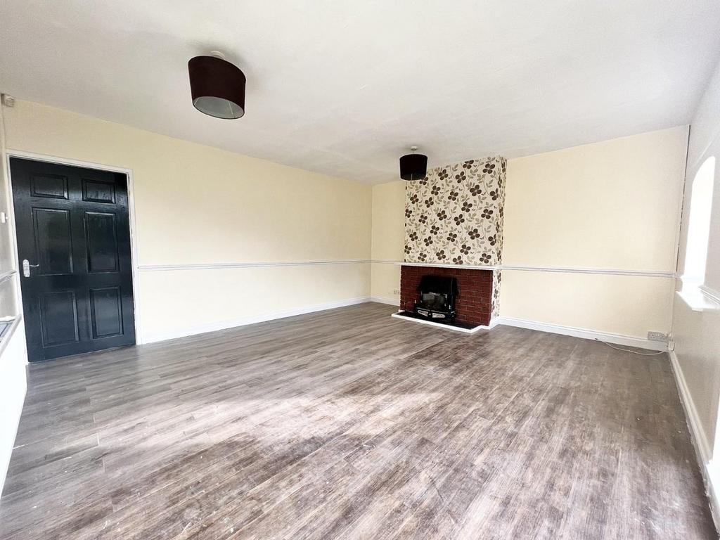 Bushwood Road, Birmingham 3 bed flat for sale £120,000