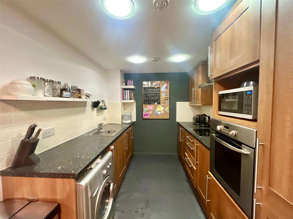 Hanover Mill, Quayside, Newcastle Upon Tyne, NE1 2 bed apartment for sale £175,000