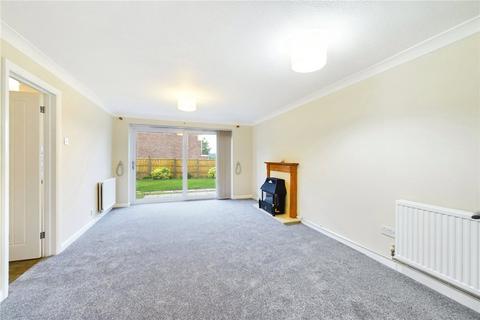 3 bedroom end of terrace house to rent, Frescade Crescent, Basingstoke, Hampshire, RG21
