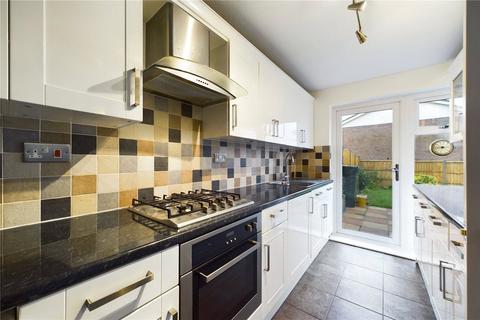 3 bedroom end of terrace house to rent, Frescade Crescent, Basingstoke, Hampshire, RG21