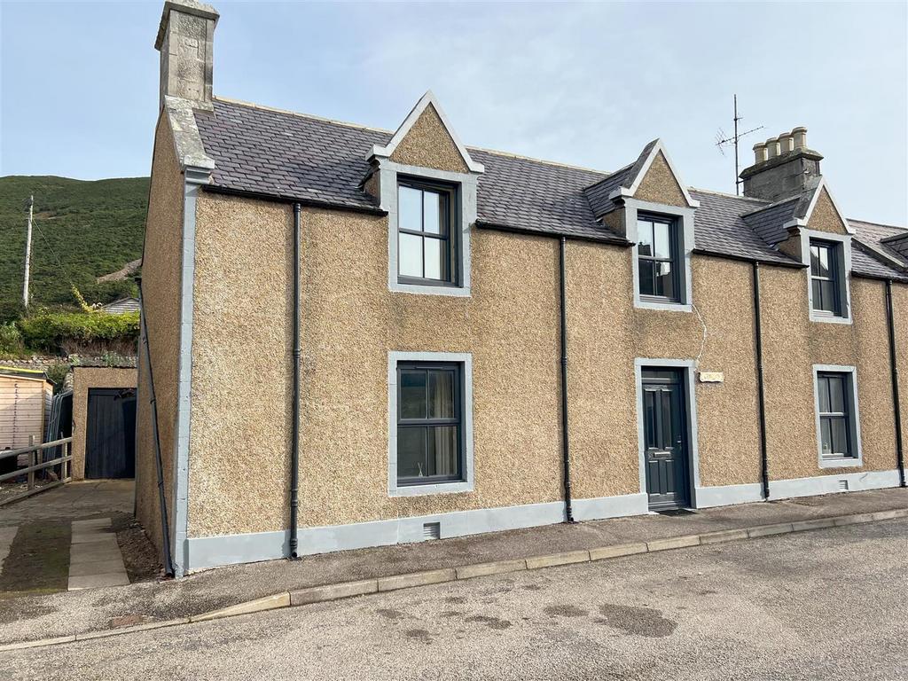 Craiglea, Strathnaver Street... 5 bed house £180,000