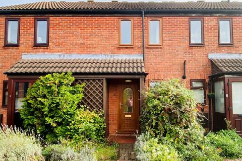 3 Bartlett Close, Warwick, CV34 4UY