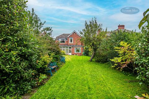 4 bedroom detached house for sale, Ecclesfield Road, Chapeltown, Sheffield