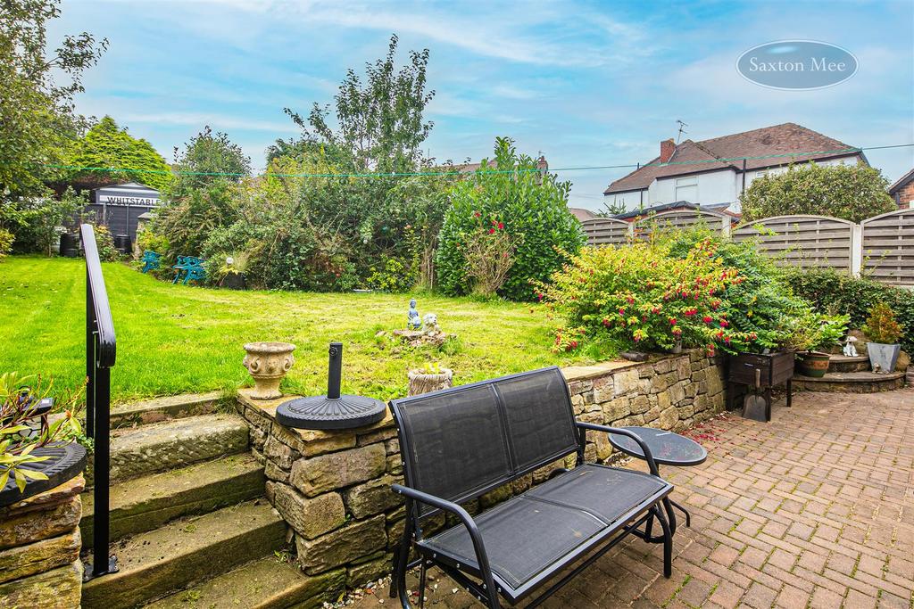 Ecclesfield Road, Chapeltown, Sheffield 4 bed detached house for sale