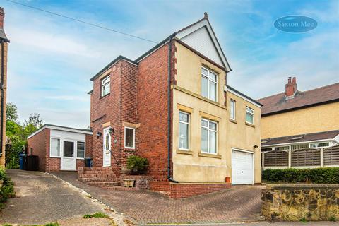 4 bedroom detached house for sale, Ecclesfield Road, Chapeltown, Sheffield