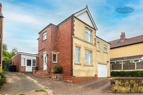 110 Ecclesfield Road, Chapeltown, Sheffield, S35 1TE