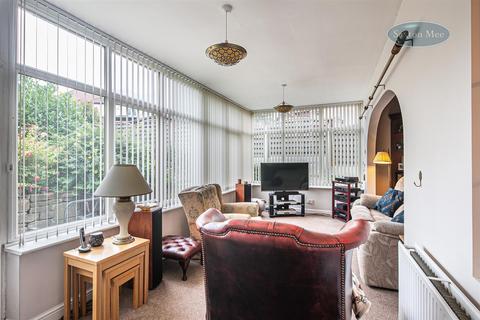 110 Ecclesfield Road, Chapeltown, Sheffield, S35 1TE