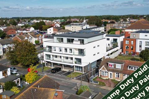 2 bedroom apartment for sale, Cherry View, Beech Road, Hadleigh