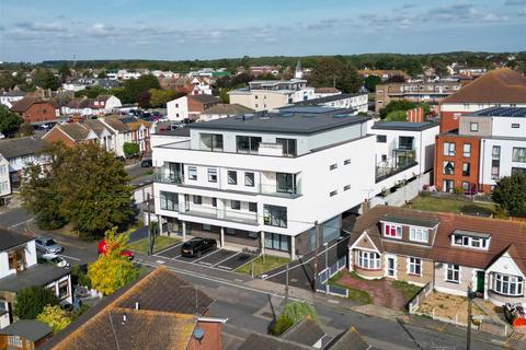 BEECH ROAD, Hadleigh