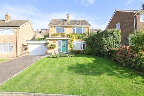 3 bedroom detached house for sale - Hangleton Valley Drive, Hove