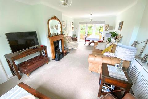 3 bedroom detached house for sale - Hangleton Valley Drive, Hove