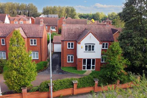 4 bedroom detached house for sale, Chilwell Lane, Bramcote, Nottingham