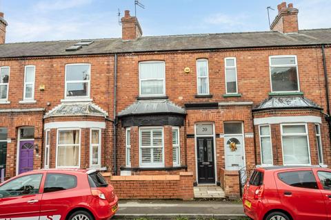 3 bedroom terraced house for sale - White Cross Road, York