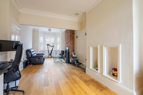 3 bedroom terraced house for sale - White Cross Road, York