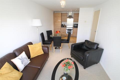 1 bedroom apartment for sale, Friars Wharf, Green Lane, Gateshead