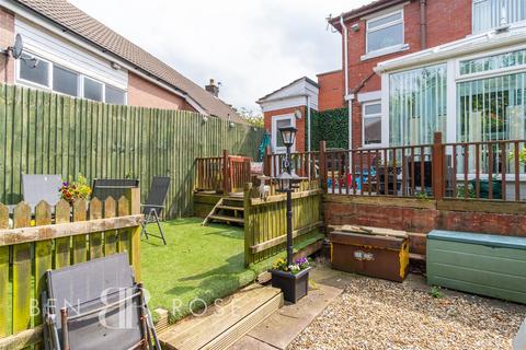 3 bedroom semi-detached house for sale, Letchworth Drive, Chorley