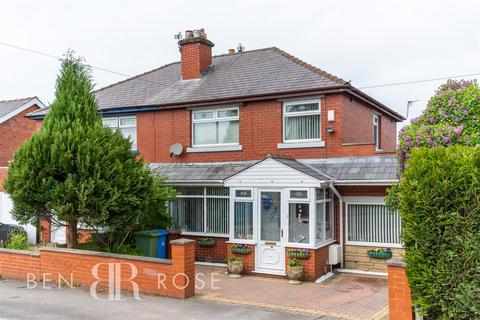 3 bedroom semi-detached house for sale, Letchworth Drive, Chorley