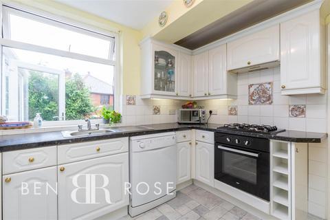 3 bedroom semi-detached house for sale, Letchworth Drive, Chorley