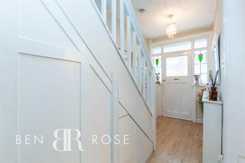 3 bedroom semi-detached house for sale, Letchworth Drive, Chorley