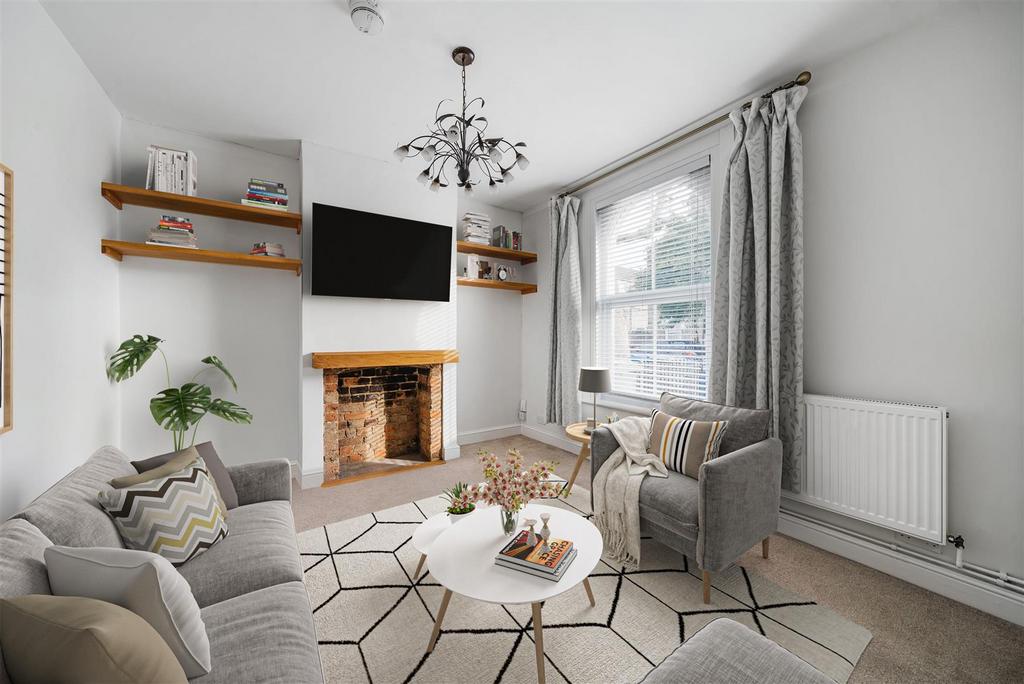 Fort Road, Bermondsey, SE1 4 bed house for sale £900,000