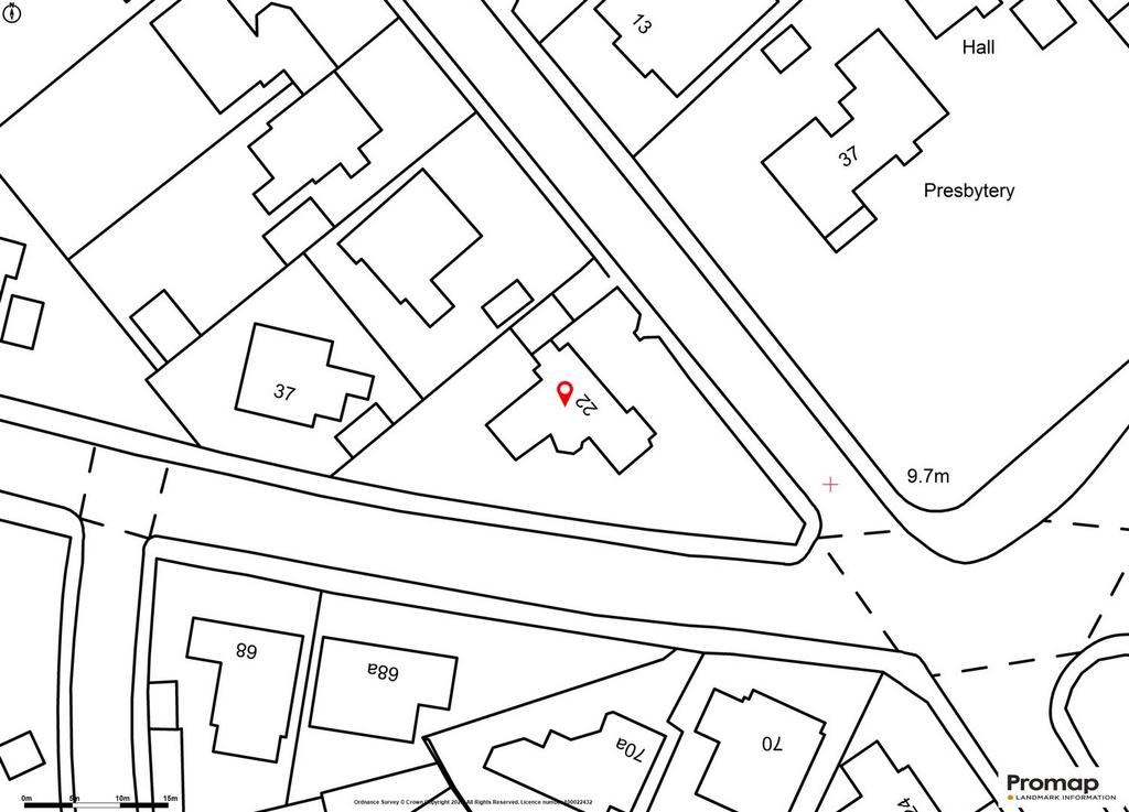 Castle Road, Tankerton, Whitstable 2 bed detached bungalow for sale £