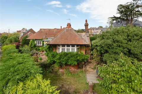 2 bedroom detached bungalow for sale, Castle Road, Tankerton, Whitstable