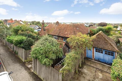 2 bedroom detached bungalow for sale, Castle Road, Tankerton, Whitstable