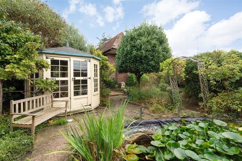 2 bedroom detached bungalow for sale, Castle Road, Tankerton, Whitstable