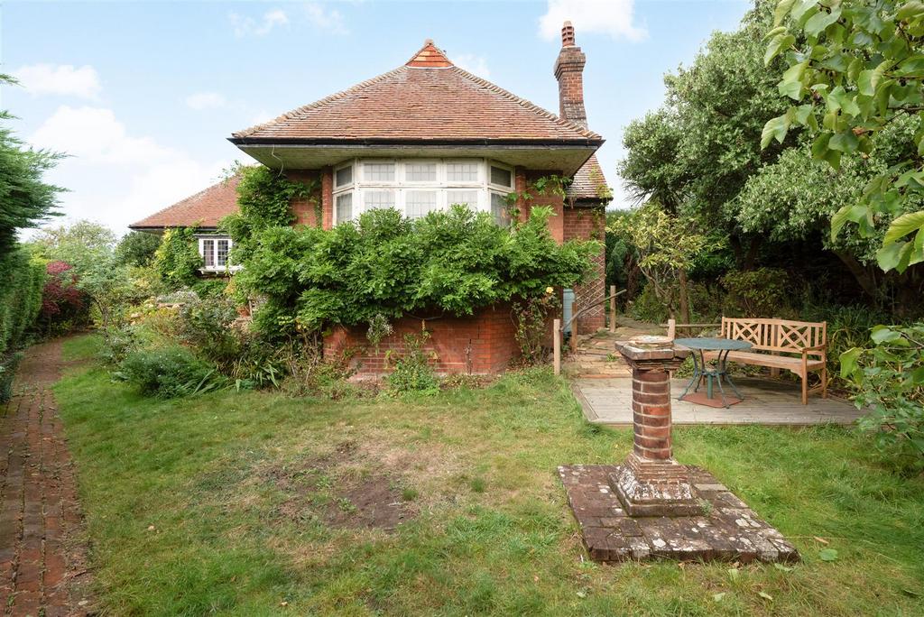 Castle Road, Tankerton, Whitstable