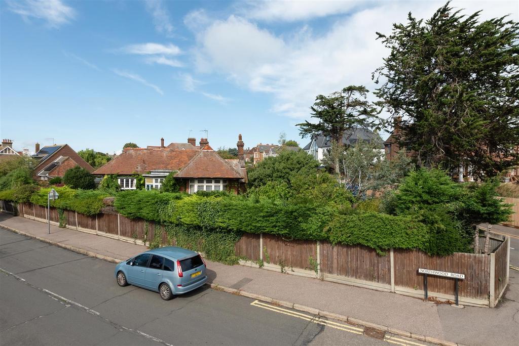 Castle Road, Tankerton, Whitstable