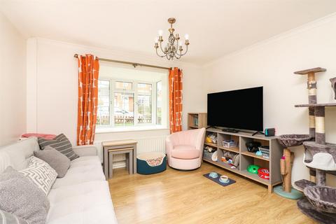 2 bedroom terraced house for sale, Old School Close, Codicote, Herts, SG4
