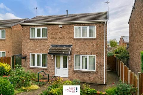 115 Haugh Road, Rawmarsh, Rotherham, S62 7DW