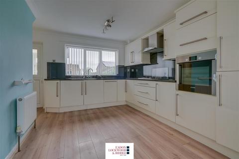 115 Haugh Road, Rawmarsh, Rotherham, S62 7DW