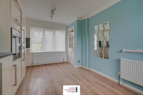 115 Haugh Road, Rawmarsh, Rotherham, S62 7DW