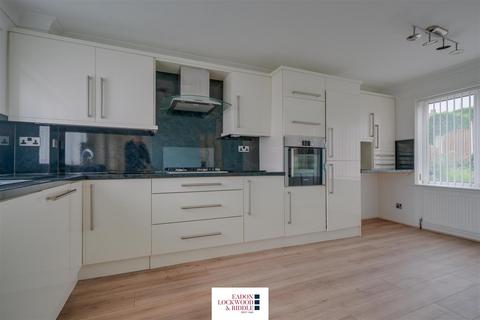 115 Haugh Road, Rawmarsh, Rotherham, S62 7DW