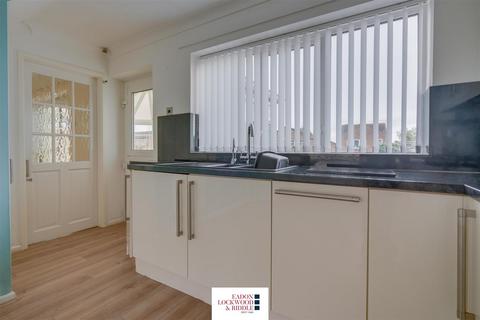 115 Haugh Road, Rawmarsh, Rotherham, S62 7DW