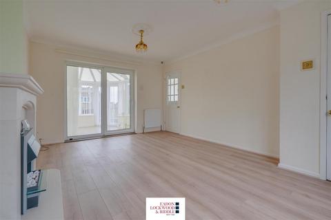 115 Haugh Road, Rawmarsh, Rotherham, S62 7DW