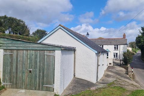 3 bedroom cottage for sale, Trethewell, St. Just In Roseland, Truro